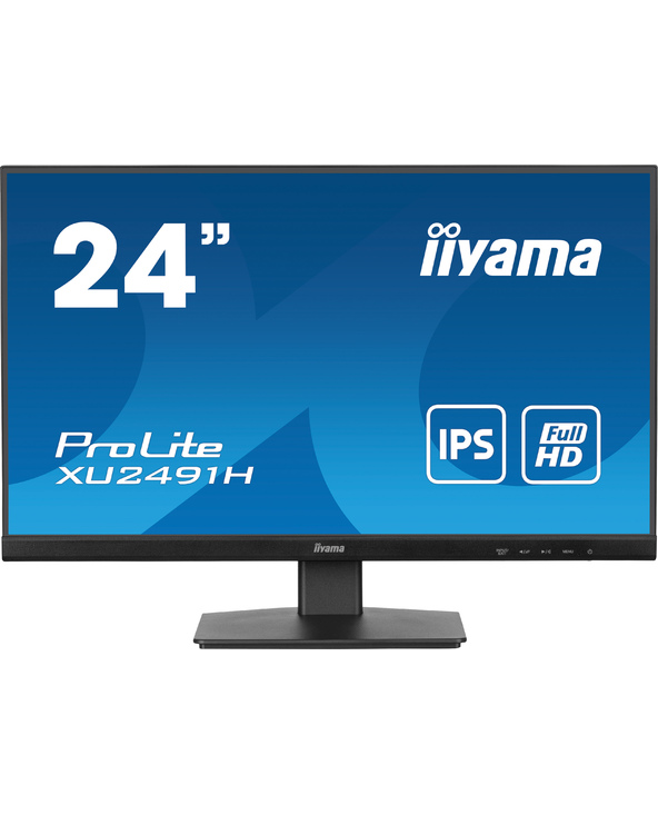 iiyama ProLite XU2491H-B1 23.8 LED Full HD 0,5 ms Noir