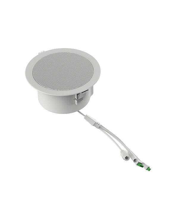 Fanvil Telefone Blanc Avec fil 10 W