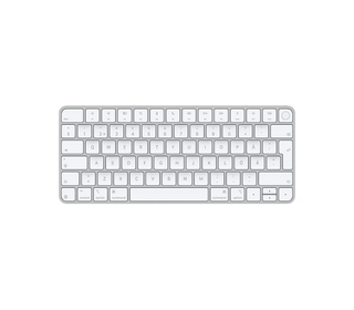 Apple Magic Keyboard avec Touch ID pour les Mac avec puce - Suédois