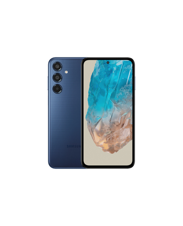 Samsung Galaxy M35 5G 6.6" 128 Go Marine