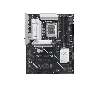 ASUS PRIME B860-PLUS WIFI Intel B860 LGA 1851 (Socket V1) ATX