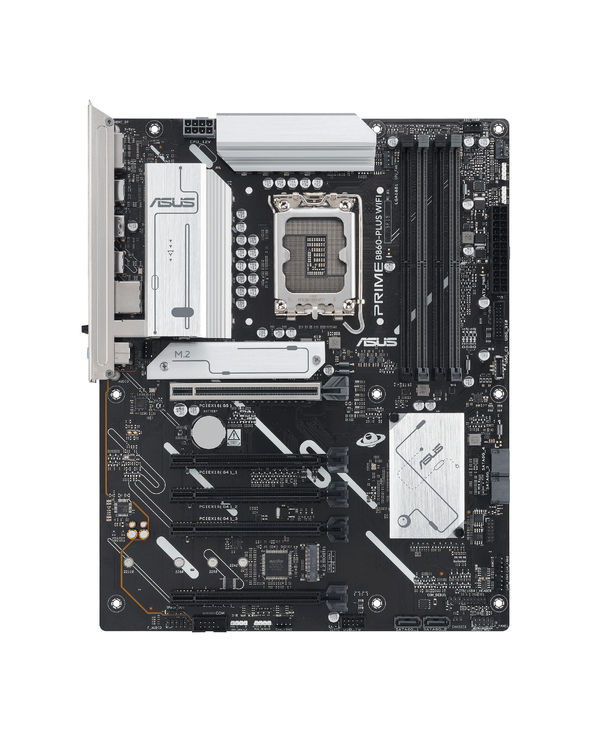 ASUS PRIME B860-PLUS WIFI Intel B860 LGA 1851 (Socket V1) ATX