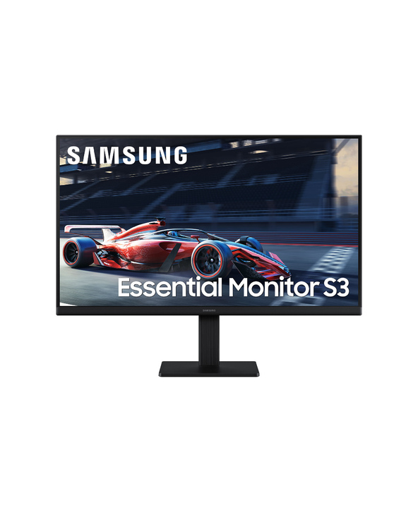 Samsung Essential Monitor S3 S30GD 24" LCD Full HD 5 ms Noir