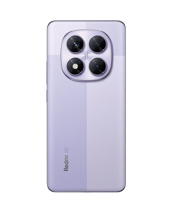 Xiaomi Redmi NOTE 14 PRO 5G 6.67" 256 Go Lavande, Violet