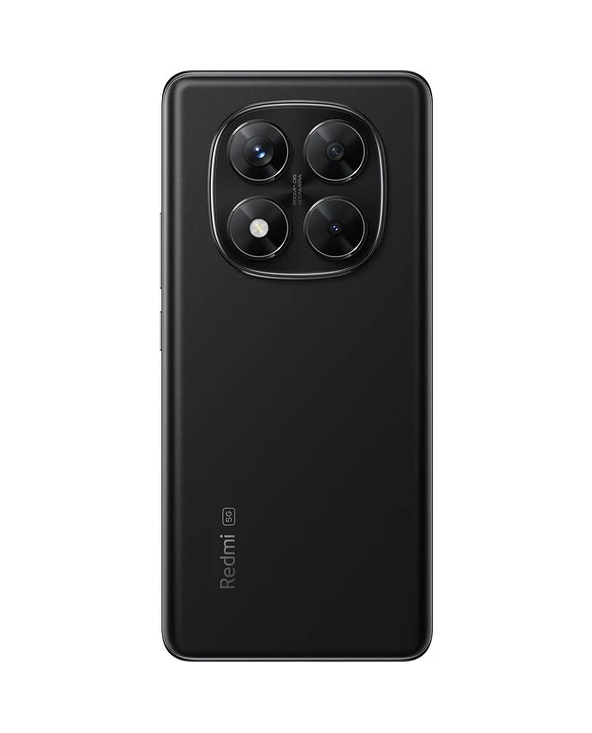 Xiaomi Redmi NOTE 14 PRO 5G 6.67" 256 Go Noir