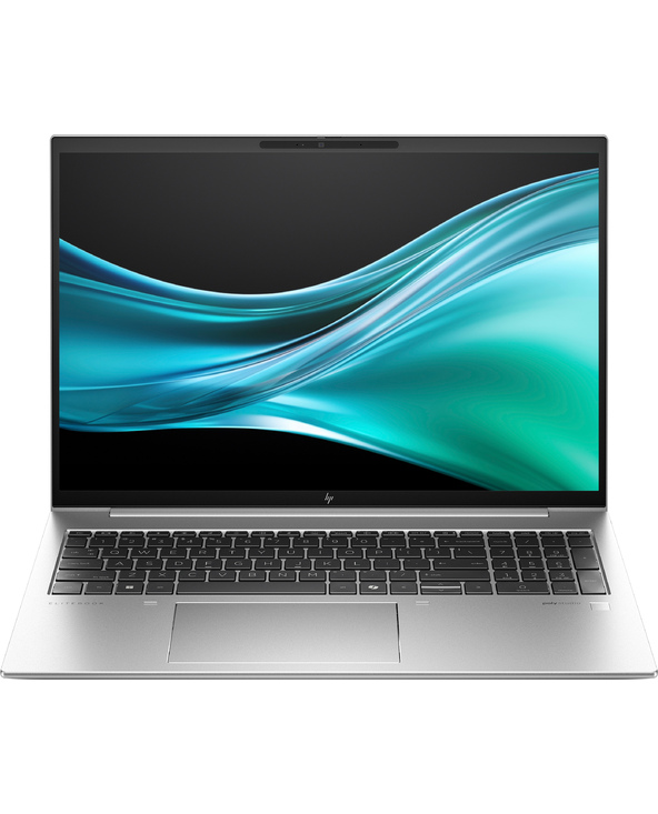 HP EliteBook 865 G11 16" AMD Ryzen 7 16 Go Argent 512 Go