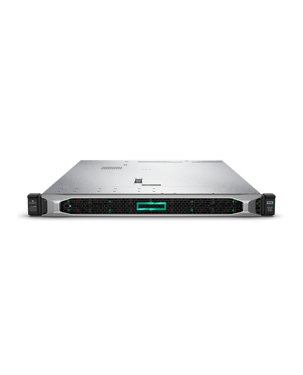 HPE ProLiant DL360 Gen10 serveur 1,92 To Rack (1 U) Intel Xeon 4208 2,1 GHz 64 Go 800 W