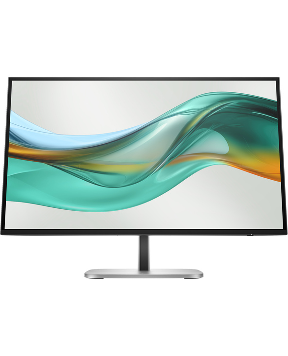 HP Series 5 Pro ÉCRAN QHD USB-C 27 POUCES HP SERIES 5 PRO - 527PU 27 LCD Quad HD 5 ms Noir