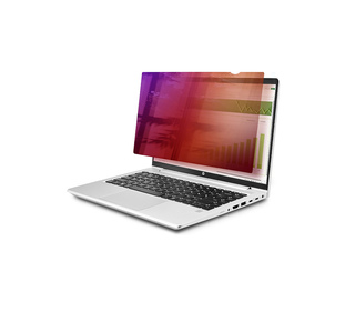 StarTech.com 156G-PRIVACY-SCREEN filtre anti-reflets pour écran et filtre de confidentialité 39,6 cm (15.6") Ordinateur portable