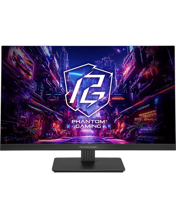 Asrock PHANTOM GAMING 27" Full HD 1 ms Noir