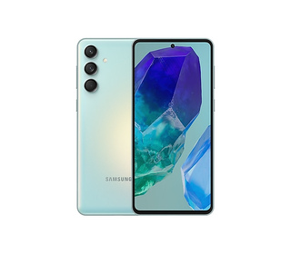 Samsung Galaxy M55 6.7" 128 Go Vert