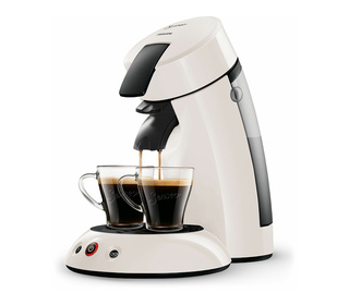 Senseo Original Machine à café à dosettes HD7806/41