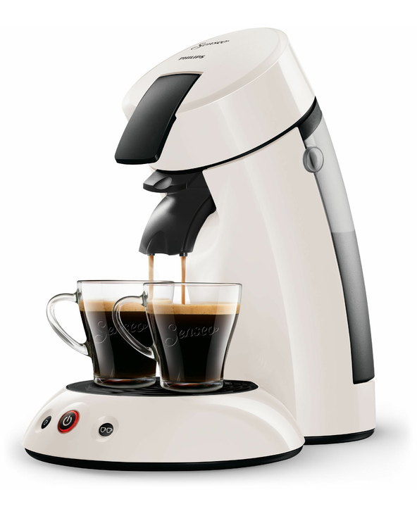 Senseo Original Machine à café à dosettes HD7806/41