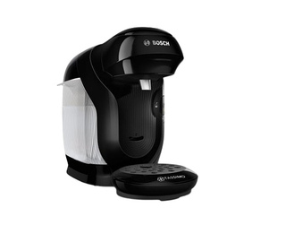 Bosch TAS112E machine à café Entièrement automatique Cafetière à dosette 0,7 L