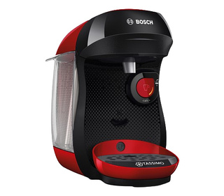 Bosch Tassimo Happy TAS103E machine à café Entièrement automatique Cafetière à dosette 0,7 L