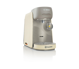 Bosch TAS167P machine à café Entièrement automatique Cafetière à dosette 0,7 L