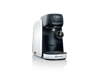 Bosch TAS164E machine à café Entièrement automatique Cafetière à dosette 0,7 L