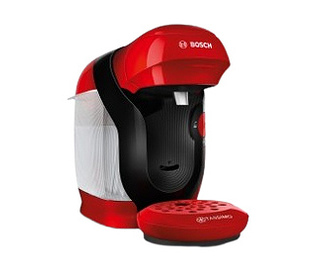 Bosch TAS113E machine à café Entièrement automatique Cafetière à dosette 0,7 L Bosch TAS113E machine à café Entièrement automatique Cafetière à dosette 0,7 L