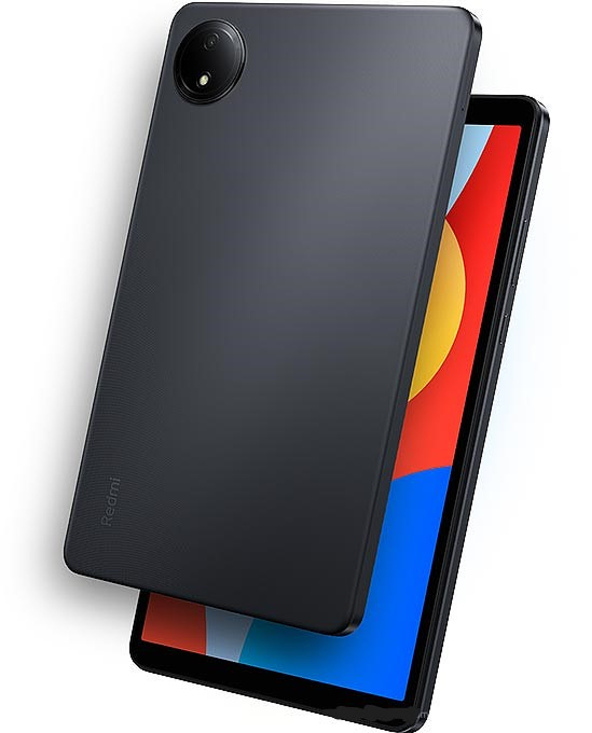 Xiaomi REDMI PAD SE 8.7" 64 Go Noir