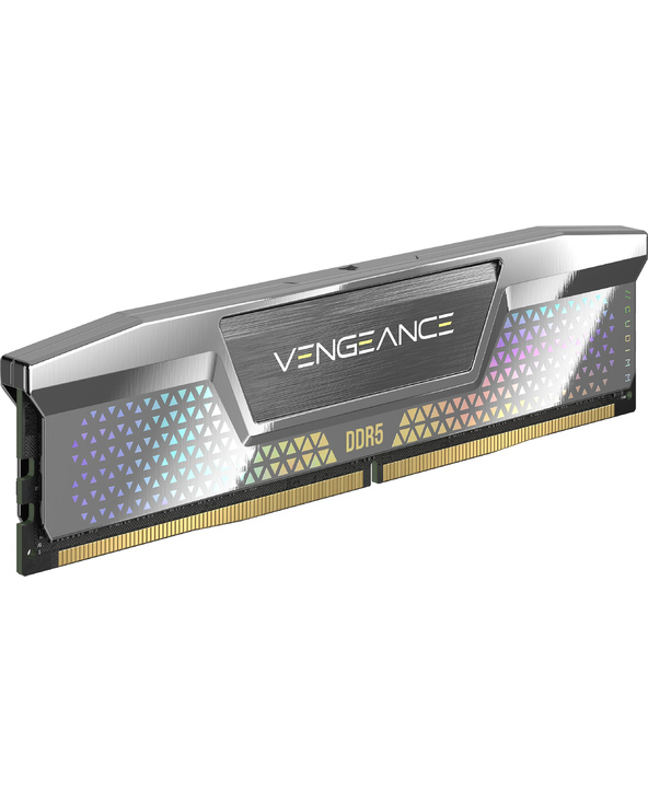 Corsair Vengeance CMKC48GX5M2X8200C40 module de mémoire 48 Go 2 x 24 Go DDR5 8200 MHz