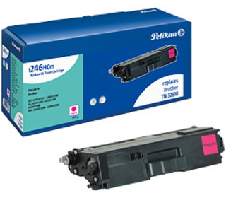 Pelikan 4236869 Cartouche de toner 1 pièce(s) Magenta