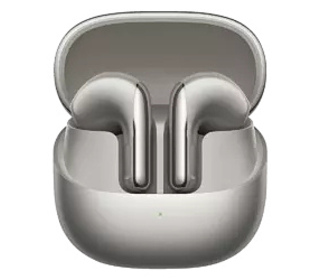 Xiaomi Buds 5 Écouteurs Sans fil Ecouteurs Appels/Musique Bluetooth Gris