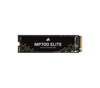 Corsair MP700 ELITE 1 To M.2 PCI Express 5.0 NVMe 3D TLC NAND