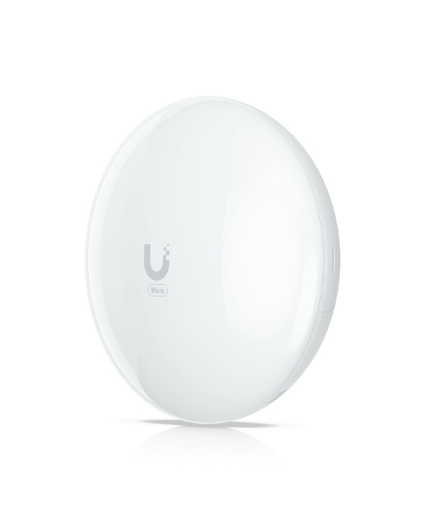 Ubiquiti UISP Wave Pico Pont réseau 800 Mbit/s Blanc