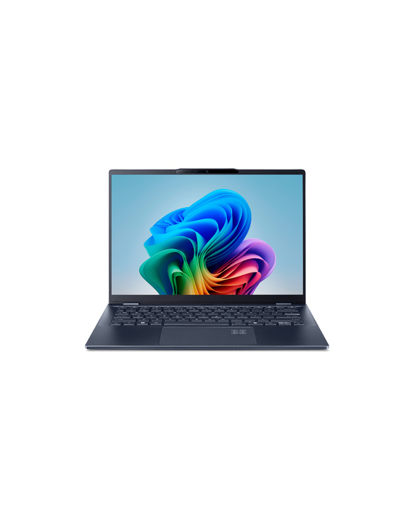 Acer Swift SF14-51-7943 14" Intel Core Ultra 7 32 Go Bleu 1 To