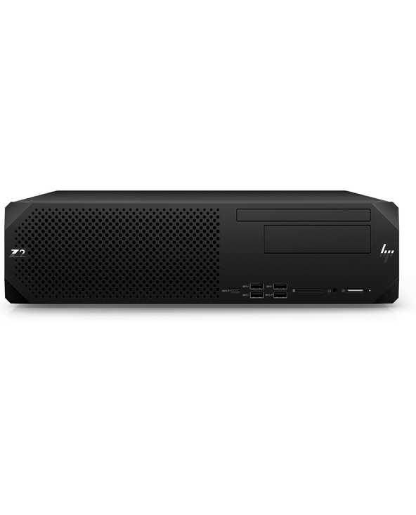 HP Z2 G9 Station de travail I7 16 Go 1 To Windows 11 Pro Noir