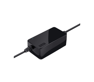 Trust Primo adaptateur de puissance & onduleur Intérieure 45 W Noir
