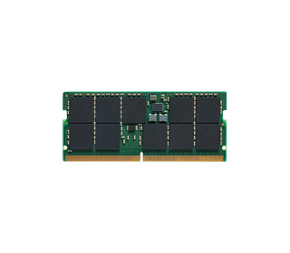 Kingston Technology KSM56T46BD8KM-32HA module de mémoire 32 Go 1 x 32 Go DDR5 5600 MHz ECC
