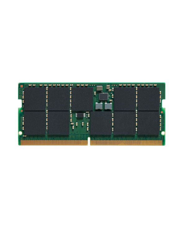 Kingston Technology KSM56T46BD8KM-32HA module de mémoire 32 Go 1 x 32 Go DDR5 5600 MHz ECC