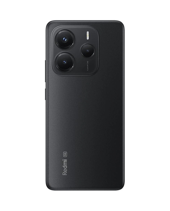 Xiaomi Redmi NOTE 14 5G 6.67" 256 Go Noir