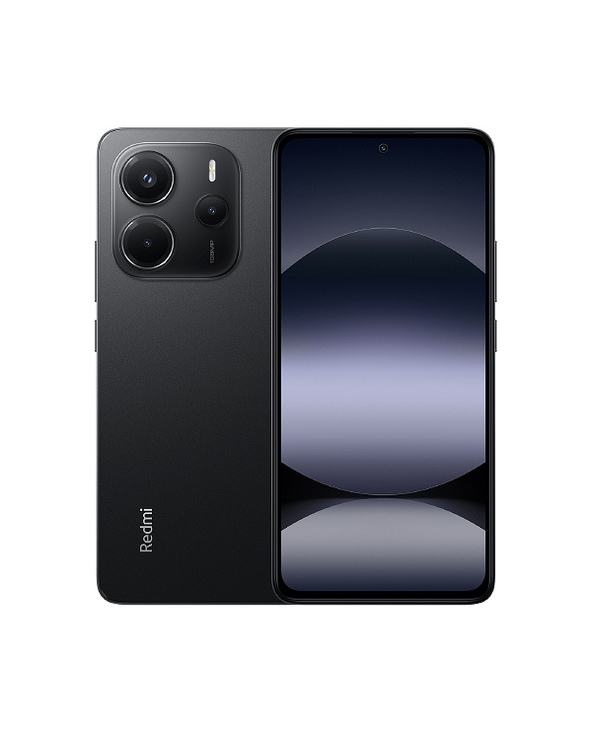 Xiaomi Redmi NOTE 14 6.67" 256 Go Noir