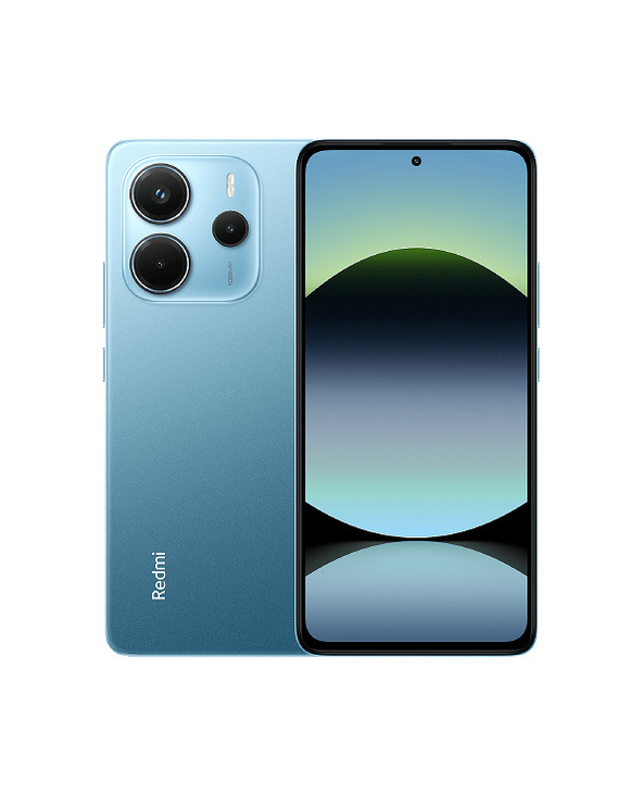 Xiaomi Redmi NOTE 14 6.67" 256 Go Bleu