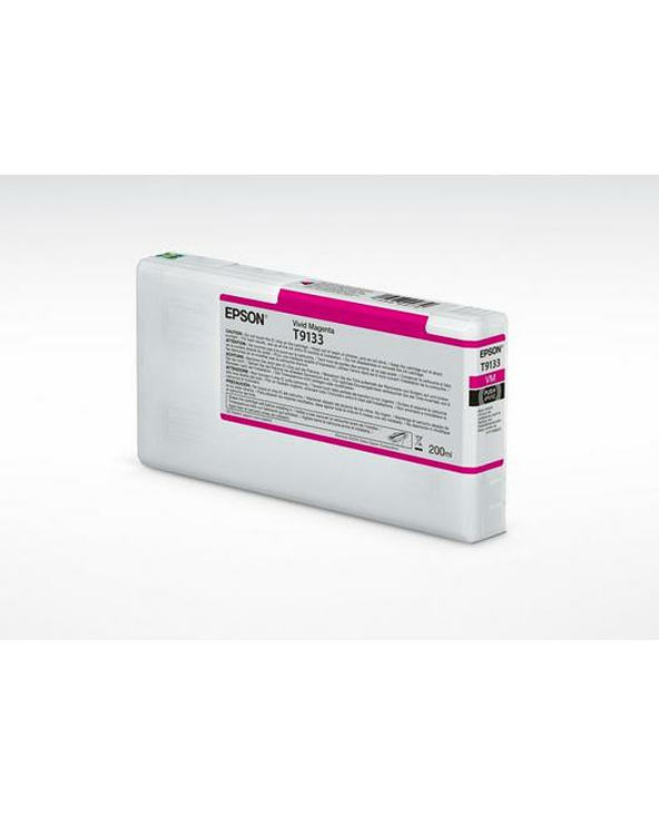Epson C13T91330N cartouche d'encre 1 pièce(s) Original Magenta vif