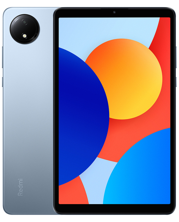 Xiaomi REDMI PAD SE 8.7 8.7" 64 Go Bleu