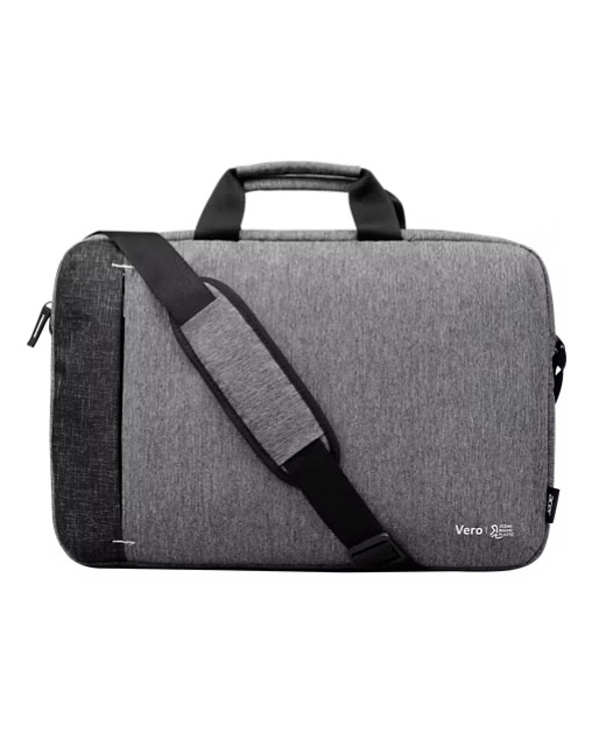 Acer ABG330 35,6 cm (14") Housse Noir, Gris