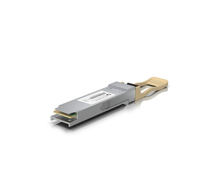 Ubiquiti UACC-OM-QSFP28-SR4 module émetteur-récepteur de réseau Fibre optique 100000 Mbit/s QSFP28 / QSFP+