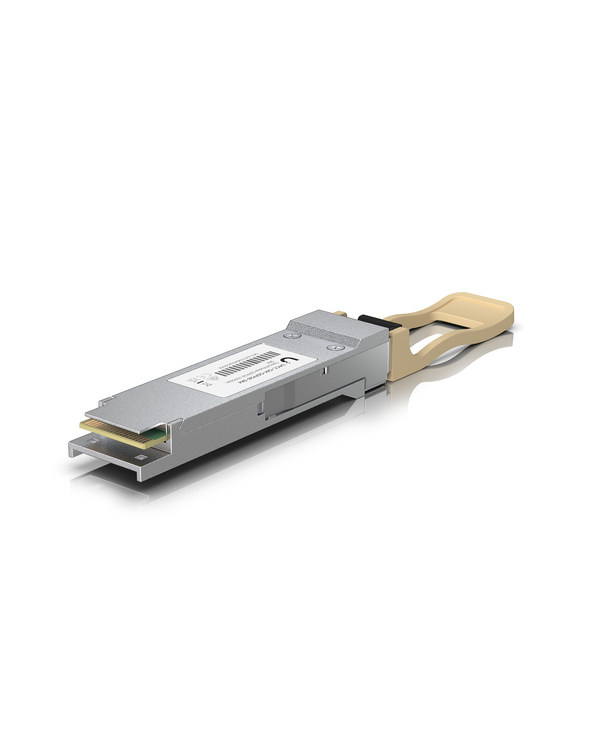 Ubiquiti UACC-OM-QSFP28-SR4 module émetteur-récepteur de réseau Fibre optique 100000 Mbit/s QSFP28 / QSFP+