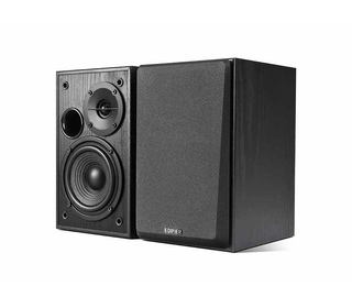 Edifier R1100 haut-parleur 2-voies Noir Avec fil 42 W