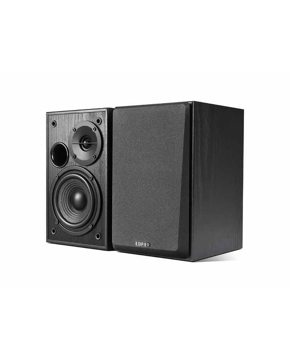 Edifier R1100 haut-parleur 2-voies Noir Avec fil 42 W