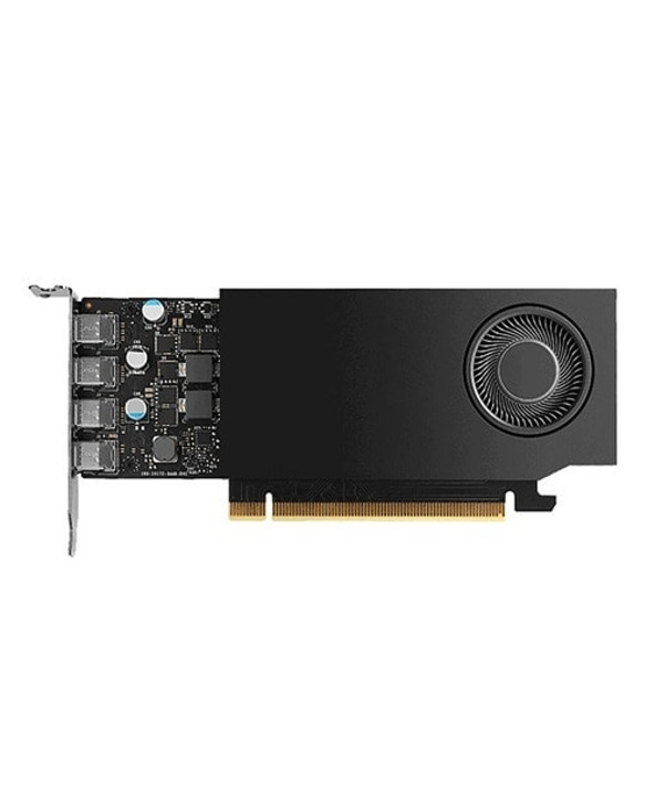 DELL NVIDIA RTX A400 4GB GDDR6 4 Go