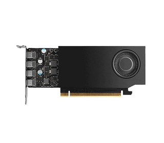 DELL NVIDIA RTX A400 4GB GDDR6 4 Go