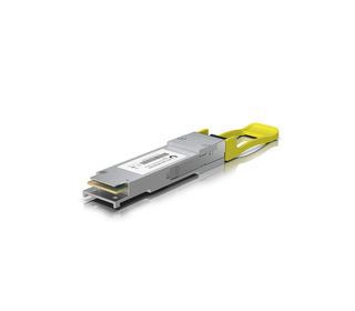Ubiquiti UACC-OM-QSFP28-PSM4 module émetteur-récepteur de réseau Fibre optique 100000 Mbit/s QSFP28 / QSFP+