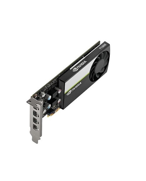 DELL NVIDIA T1000 8GB 8 Go GDDR6