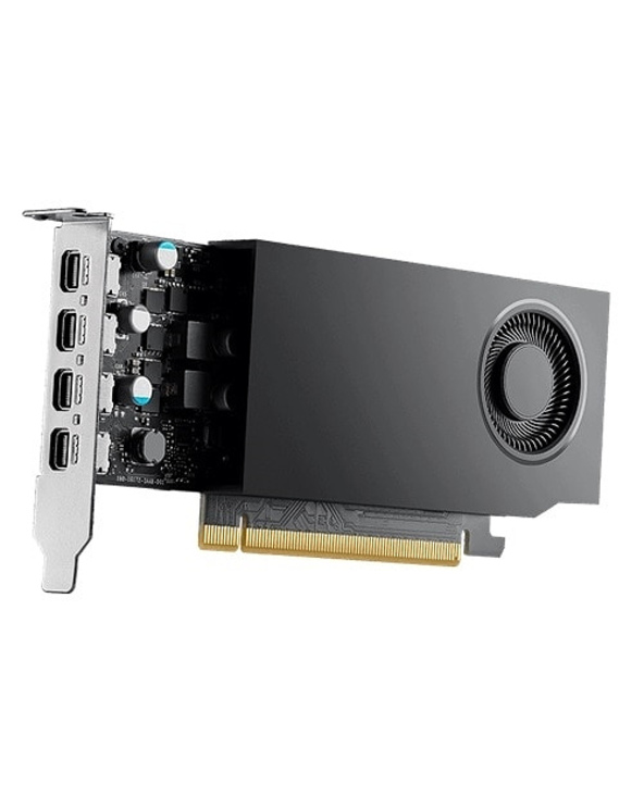 DELL NVIDIA RTX A1000 8 GB GDDR6 8 Go