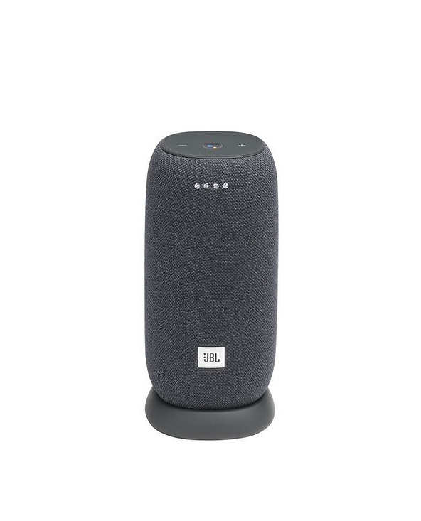 JBL Link Portable Enceinte portable mono Gris 20 W JBL Link Portable Enceinte portable mono Gris 20 W
