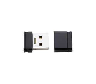 Intenso Micro Line lecteur USB flash 32 Go USB Type-A 2.0 Noir